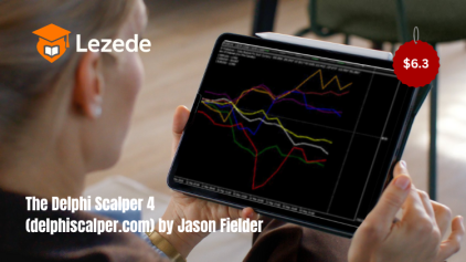 The Delphi Scalper 4 (delphiscalper.com) by Jason Fielder
