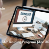 The EAP Training Program (Apr 2019)