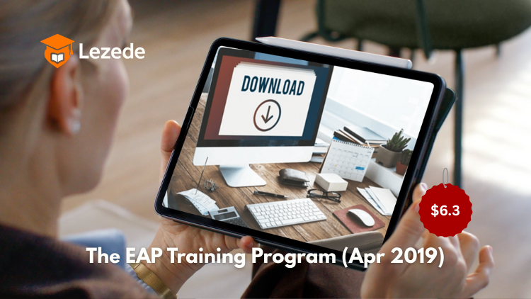 The EAP Training Program (Apr 2019)