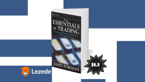 The Essentials of Trading Course & Book By John Forman