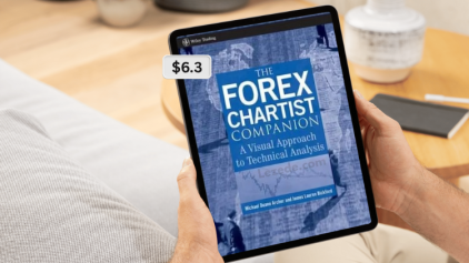 The-Forex-Chartist-Companion-A-Visual-Approach-to-Technical-Analysis-By-Michael-Duane