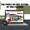 The Forex On Fire System by Ken Calhoun