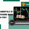 The Fundamentals of Options Trading Basis by Joseph Frey