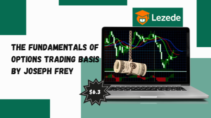 The Fundamentals of Options Trading Basis by Joseph Frey
