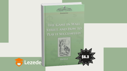 The Game In WallStreet & How to Play it Successfully by Hoyle