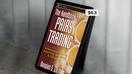 The-Handbook-of-Pairs-Trading-By-Douglas-Ehrman