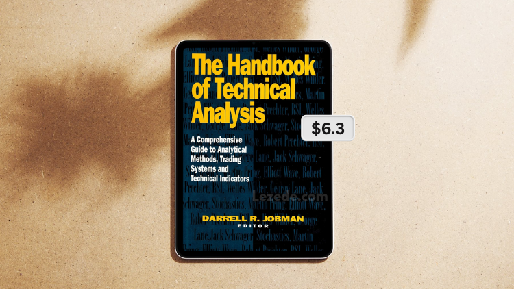 The-Handbook-of-Technical-Analysis-A-Comprehensive-Guide-to-Analytical-Methods-Trading-Systems-and-Technical-Indicators-By-Darrell-R-Jobman