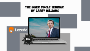 The Inner Circle Seminar by Larry Williams