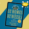The Insider's Guide to 52 Homes in 52 Weeks: Acquire Your Real Estate Fortune Today By Dolf De Roos