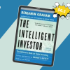 The Intelligent Investor (Audio Book) by Benjamin Graham