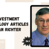 The Inve$tment A$trology Articles by Alan Richter