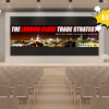 The London Close Trade Strategy By Shirley Hudson & Vic Noble