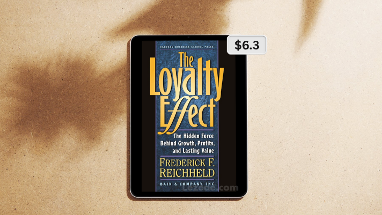 The-Loyalty-Effect-By-Frederick-Reichheld