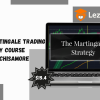 The Martingale Trading Strategy Course by Kyle Chisamore