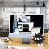 The Nadex Mastery Course by Eric Marcus & Jack Gleason