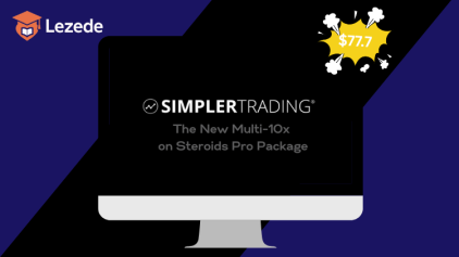 The New Multi-10x on Steroids Pro Package by Simpler Trading