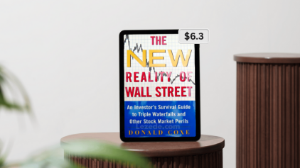 The-New-Reality-Of-Wall-Street-By-Donald-Coxe