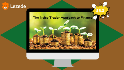 The Noise Trader Approach to Finance (Article) by Andrei Schleifer, Laurence H.Summers