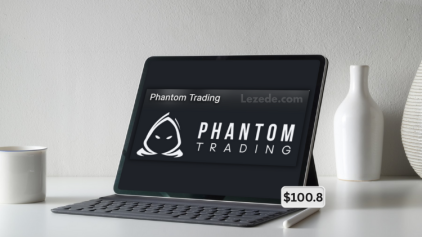 The-Phantom-Trading-Forex-Course-2024