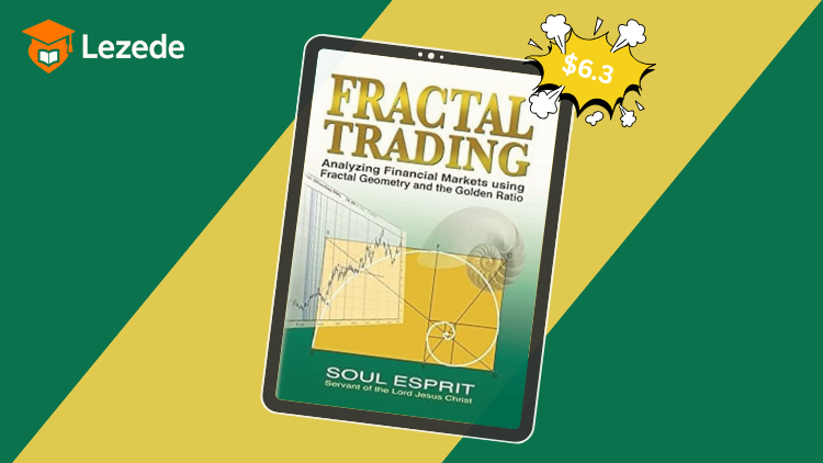 The Practical Fractal by Bill Williams