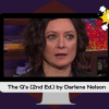 The Q’s (2nd Ed.) by Darlene Nelson