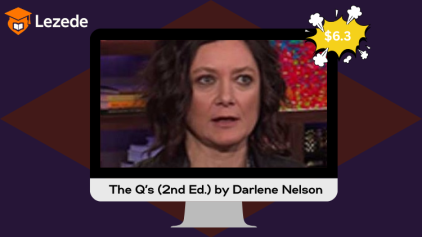 The Q’s (2nd Ed.) by Darlene Nelson