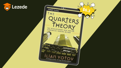 The Quarters Theory by Ilian Yotov