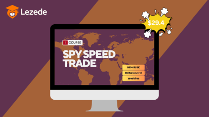 The SPY Speed Trade by My Options Edge