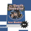 The Sleuth Investor by Avner Mandelman