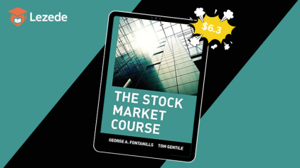 The Stock Market Course By George Fontanills & Tom Gentile