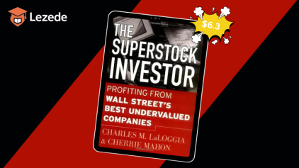 The Superstock Investor By Charles LaLoggia