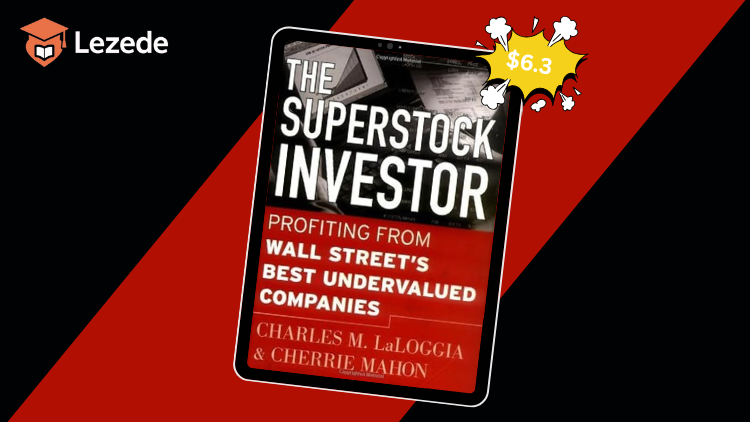The Superstock Investor By Charles LaLoggia
