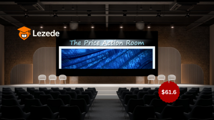 The Tape Reader’s Bundle By The Price Action Room
