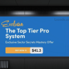 The-Top-Tier-Pro-System-Basic-by-Raghee-Horner