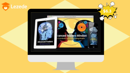 The Trader's Mindset Course by Chris Mathews
