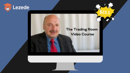 The Trading Room Video Course by Alexander Elder