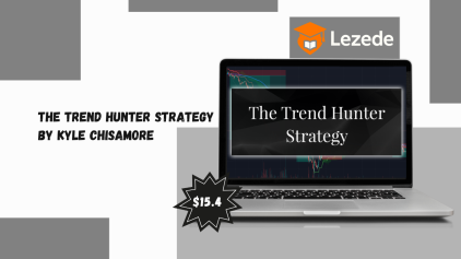 The Trend Hunter Strategy by Kyle Chisamore