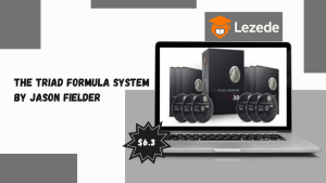 The Triad Formula System by Jason Fielder