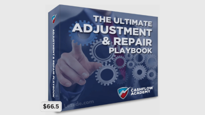 The-Ultimate-Adjustment-&-Repair-Playbook-by-Noah-Davidson