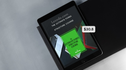 The-Ultimate-Forex-Structure-Course