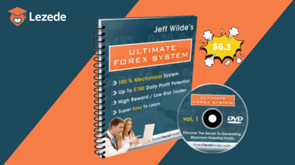 The Ultimate Forex System by Jeffrey Wilde