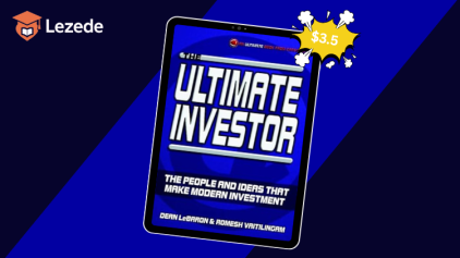 The Ultimate Investor By Dean LeBaron