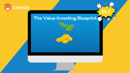 The Value Investing Blueprint - Invest With Confidence Today By Jari Roomer