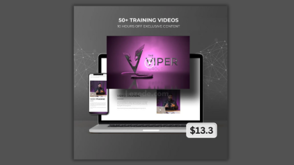 The-Viper-Advanced-Program