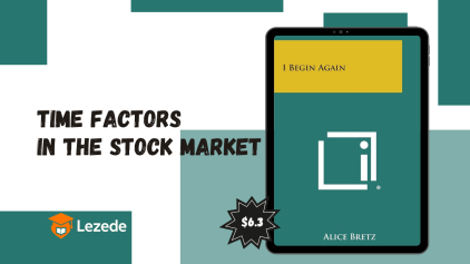 Time Factors in the Stock Market