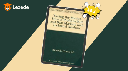 Timing the Market by Curtis Arnold