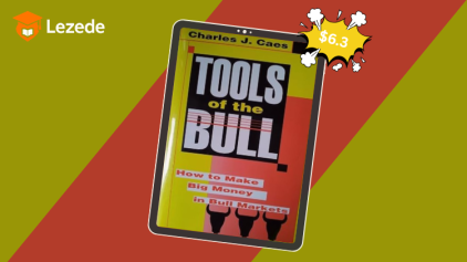 Tool for the Bull by Charles J.Caes