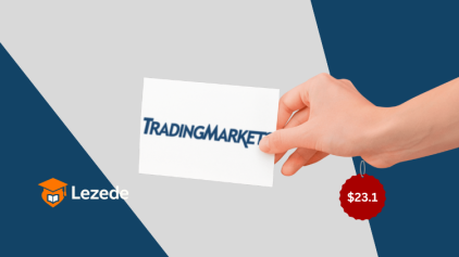 Top 20 Series - S&P 500 Trading Strategies by Larry Connor