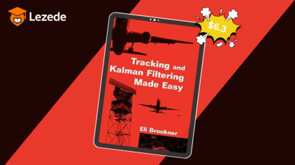 Tracking & Kalman Filtering Made Easy By Eli Brookner