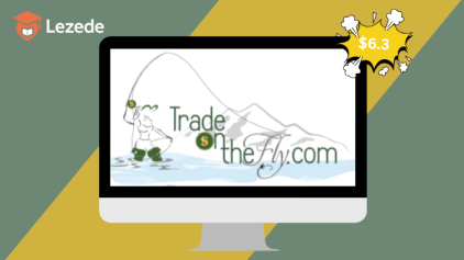 Trade on the Fly by Michele